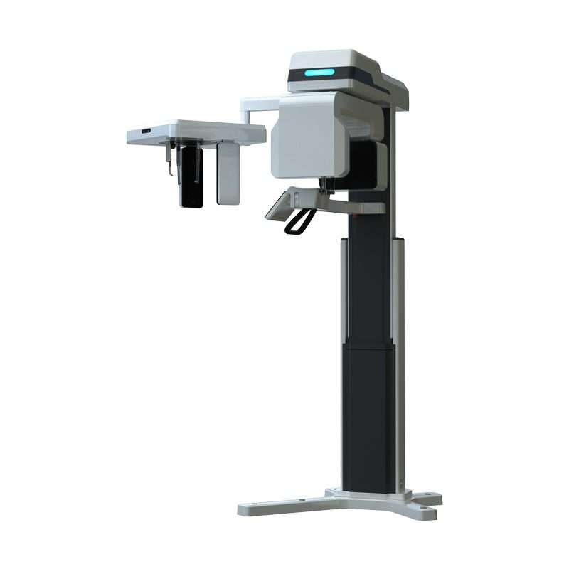 Galaxy star CBCT