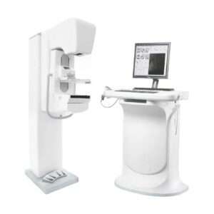 Digital Mammogrpahy System
