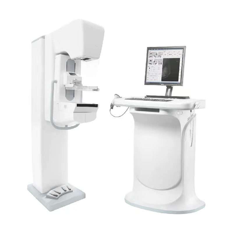 Digital Mammogrpahy System