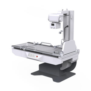 Dynamic Digital Radiography/Fluoroscopy System (DR,65KW)