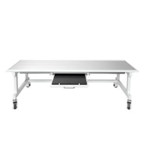 Mobile Photography table