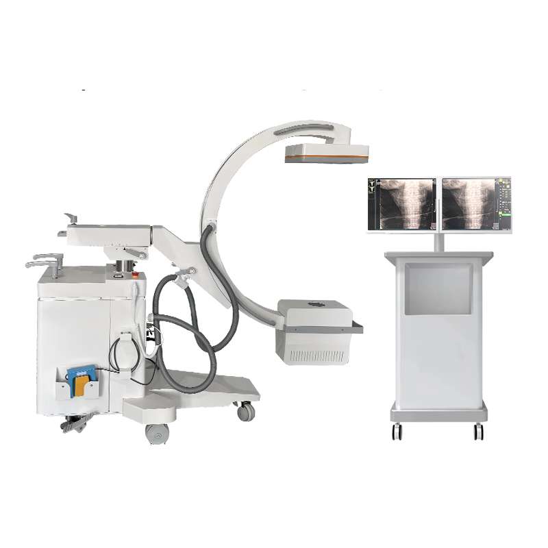 C-arm machine