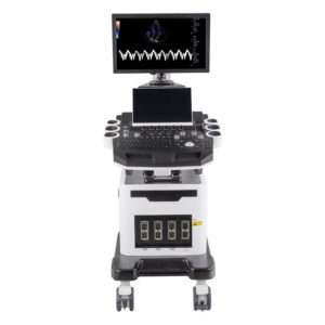 Cardiac Special Color Doppler trolley type V4.0